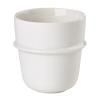 219230 hrnek na caj eau 320 ml bila porcelan zone denmark