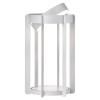 219239 lucerna firefly 30 cm led jemne seda hlinik zone denmark