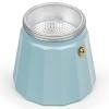 219437 4 moka kavovar moshi 400 ml matova hlinik leopold vienna