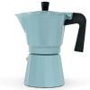 219437 moka kavovar moshi 400 ml matova hlinik leopold vienna