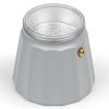 219449 4 moka kavovar moshi 400 ml seda hlinik leopold vienna