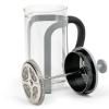 219461 4 french press kavovar moshi 600 ml seda sklo leopold vienna
