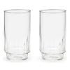219497 2 sklenice na vodu arinto 275 ml sada 2 ks cira sklo leopold vienna
