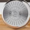 219380 4 neprilnava panev infinite h8150425 24 cm nerezova ocel tefal