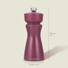 219590 7 mlynek na sul nebo pepr kenton 15 cm tmave fialova drevo cole mason
