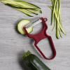 219677 1 skrabka na zeleninu rapid 11 cm ostri julienne cerna plast victorinox