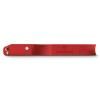 219725 3 skrabka na zeleninu rex 11 cm rovne ostri cervena hlinik victorinox