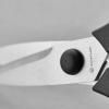 219749 2 kuchynske nuzky 21 cm cerna plast wusthof