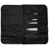 219755 1 pouzdro na noze 51 x 17 cm na 12 nozu cerna polyester wusthof