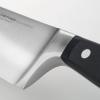 219758 4 kucharsky nuz classic 20 cm cerna plast wusthof