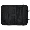 219788 1 pouzdro na noze 51 x 17 cm na 10 nozu cerna polyester wusthof