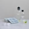 220190 2 lahev na vodu drink it 750 ml cerna plast rig tig