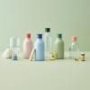 220190 5 lahev na vodu drink it 750 ml cerna plast rig tig