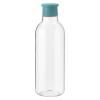 220199 lahev na vodu drink it 750 ml modra plast rig tig