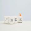 220352 4 plastovy hrnek moomin abc 200 ml pismeno j bila rig tig