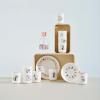 220379 3 plastovy hrnek moomin abc 200 ml pismeno r bila rig tig