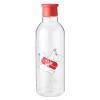 220451 lahev na vodu moomin 750 ml cervena tritan rig tig