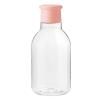 220442 lahev na vodu drink it 500 ml lososova plast rig tig