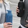 220241 2 lahev na vodu catch it 600 ml cerna tritan rig tig