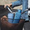 220241 3 lahev na vodu catch it 600 ml cerna tritan rig tig