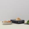 220253 1 topinkovac foodie 33 cm cerna plast rig tig