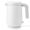 220220 rychlovarna konvice foodie 1 l bila plast rig tig