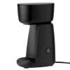 220301 automaticky kavovar foodie 400 ml cerna plast rig tig