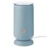220304 napenovac mleka foodie 19 cm prasne modra plast rig tig