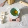 220460 2 digitalni kuchynska vaha foodie 17 cm bila plast rig tig