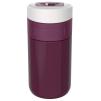220601 4 termohrnek etna 300 ml cherry lacquer nerezova ocel kambukka
