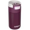 220601 termohrnek etna 300 ml cherry lacquer nerezova ocel kambukka