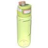 220736 lahev na vodu elton 750 ml fine lime tritan kambukka