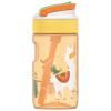 220586 lahev na vodu pro deti lagoon 400 ml mexican parade tritan kambukka
