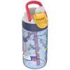 220577 3 lahev na vodu pro deti lagoon 400 ml police patrol tritan kambukka