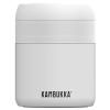 220769 termonadoba bora 600 ml chalk white nerezova ocel kambukka