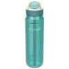 220550 lahev na vodu lagoon 1 l zesty green tritan kambukka