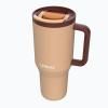 220604 6 termohrnek rio tumbler 950 ml almond dream nerezova ocel kambukka