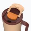 220604 8 termohrnek rio tumbler 950 ml almond dream nerezova ocel kambukka