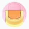 220757 12 termohrnek rio tumbler 950 ml pink papaya nerezova ocel kambukka