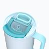 220751 9 termohrnek rio tumbler 950 ml frosty coconut nerezova ocel kambukka