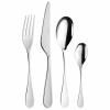 220835 sada priboru drop sada 24 ks stribrna darkovy box pintinox
