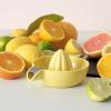 220790 1 lis na citrus juicy 14 cm zluta plast rig tig
