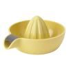 220790 lis na citrus juicy 14 cm zluta plast rig tig