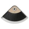 220703 sada lopatky a smetacku sweep it 28 cm svetle seda plast rig tig