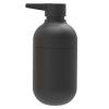 220520 2 davkovac mydla pump it 350 ml cerna plast rig tig