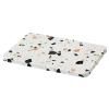 220715 servirovaci talir serve it 23 x 16 cm terrazzo rig tig