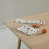 220712 2 servirovaci talir serve it 40 x 10 cm terrazzo rig tig