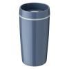 220634 termohrnek bring it 340 ml modra plast rig tig