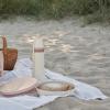 220781 1 termoska picnic 1 l se 4 salky bezova nerezova ocel plast rig tig
