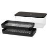 220661 struhado grate it 23 cm cerna plast rig tig